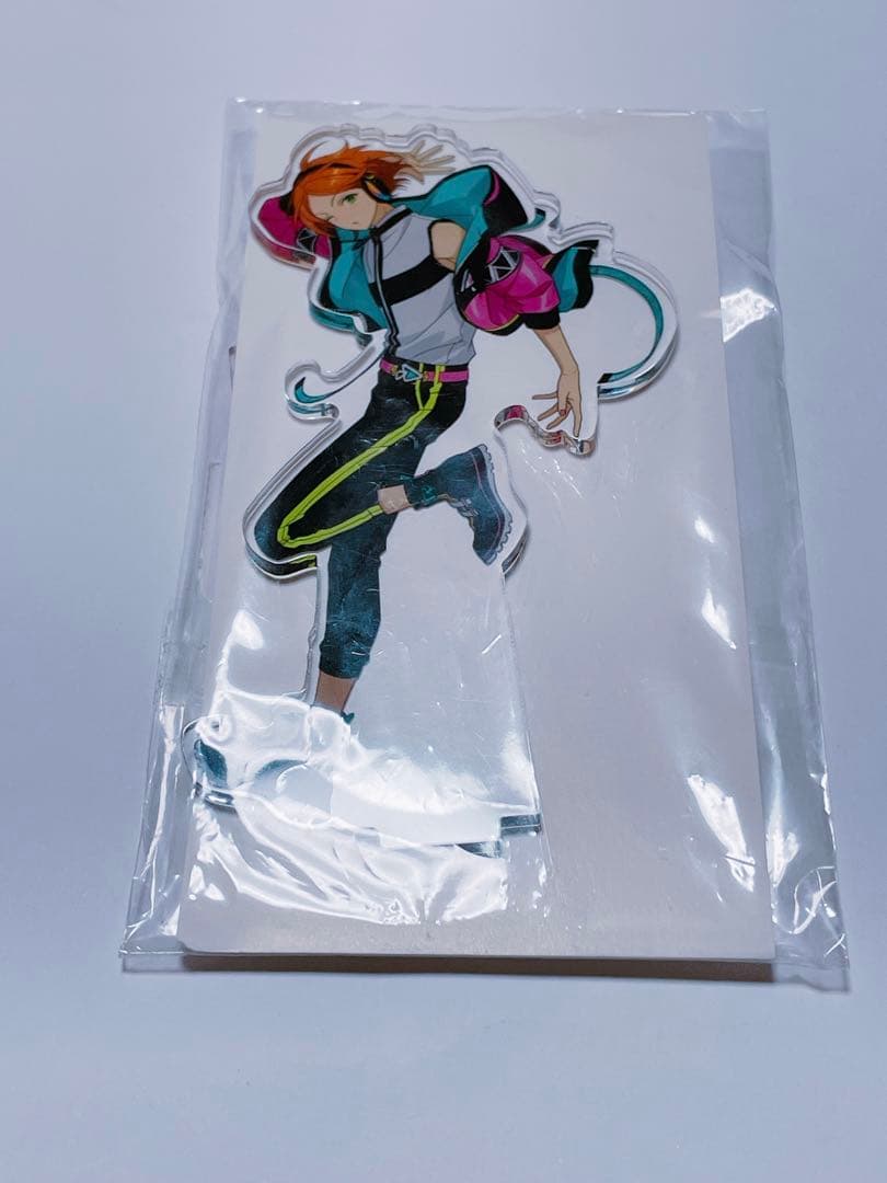 あんスタ 2wink 葵ひなた 新衣装 アクリルスタンド - メルカリ