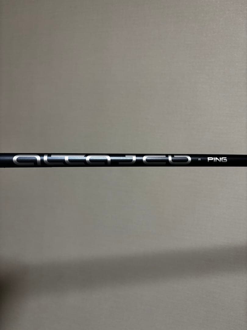 【美品】PING G425 3U × ALTA J CB SLATE R