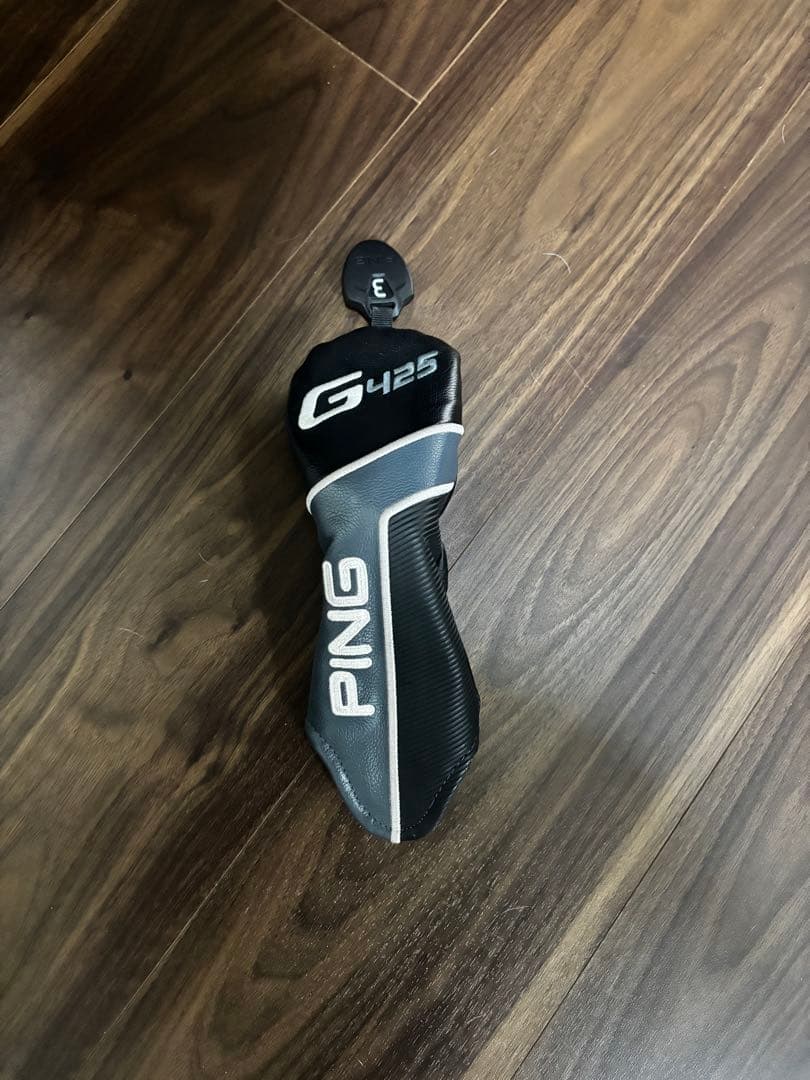 【美品】PING G425 3U × ALTA J CB SLATE R