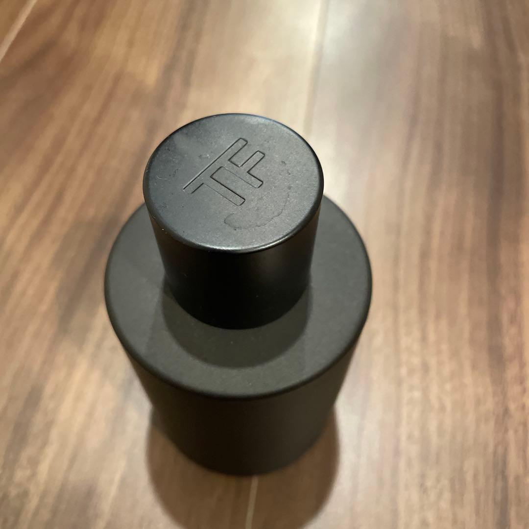 TOM FORD OMBRÉ LEATHER 100ml