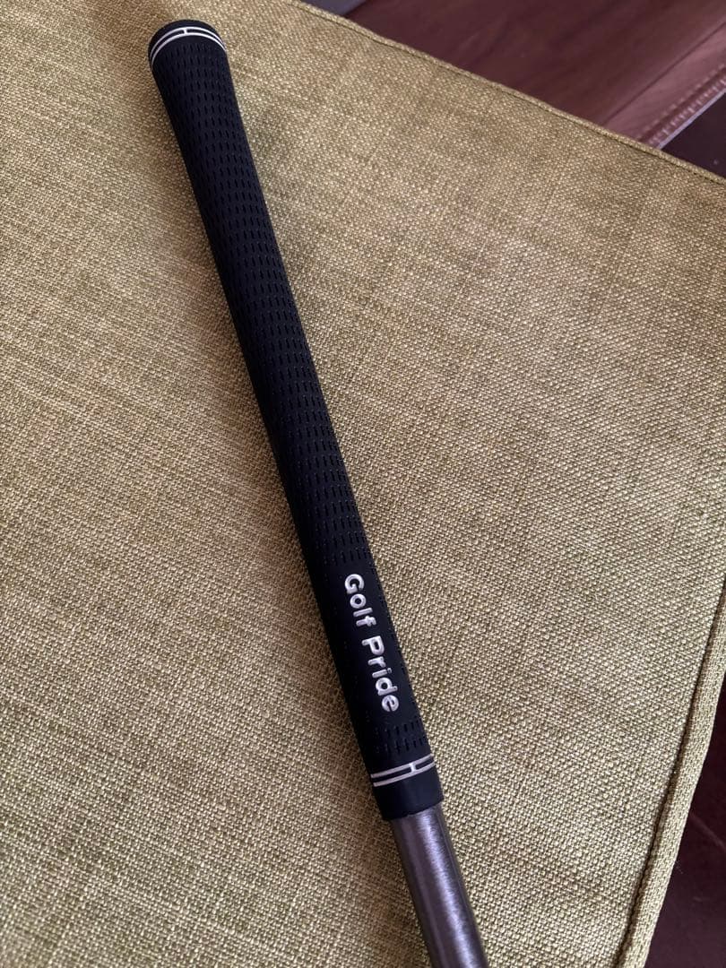 値下げ！Srixon zx5 mk2アイアン5-9 P カスタム