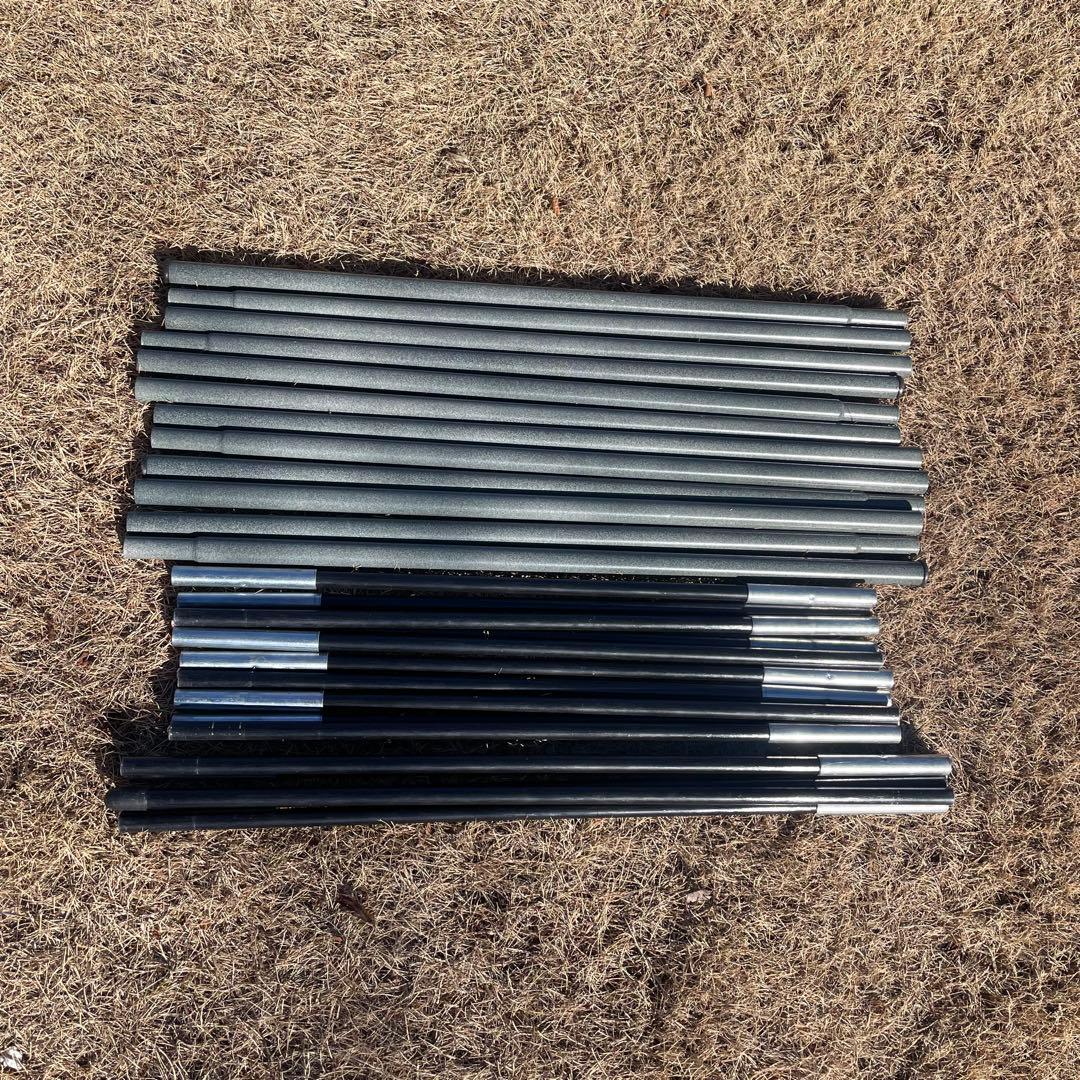 Coleman B C Dome 270 Plus テント　uv pro