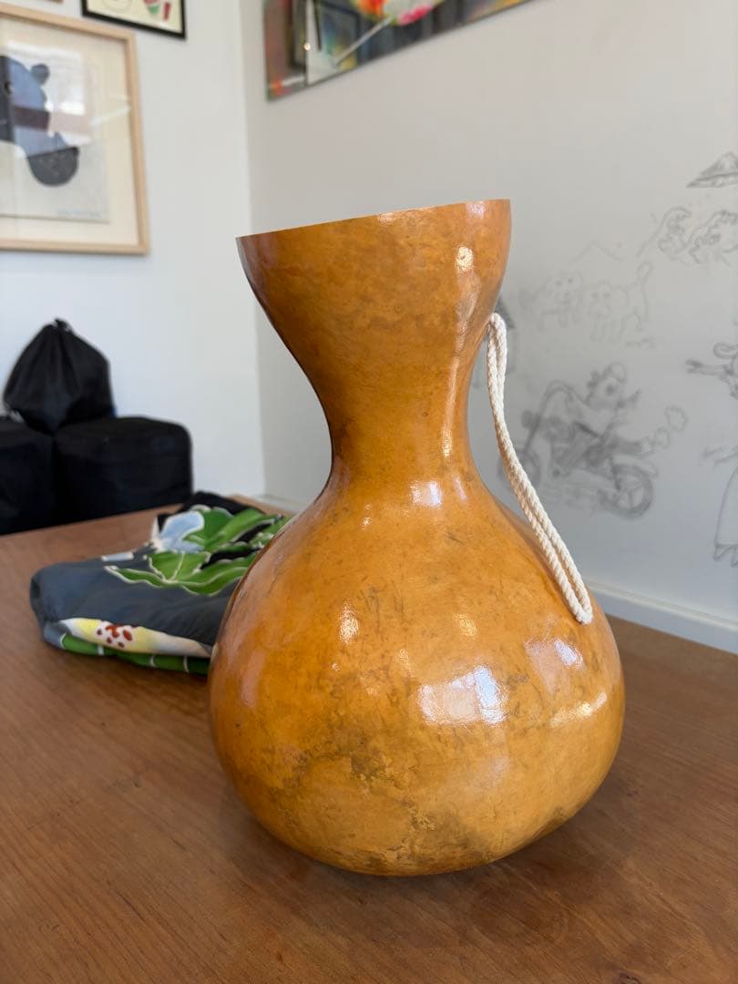 イプ フラダンス楽器