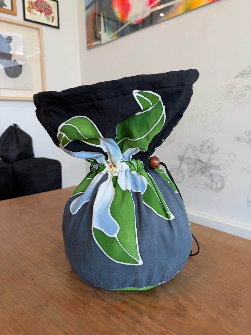 イプ フラダンス楽器