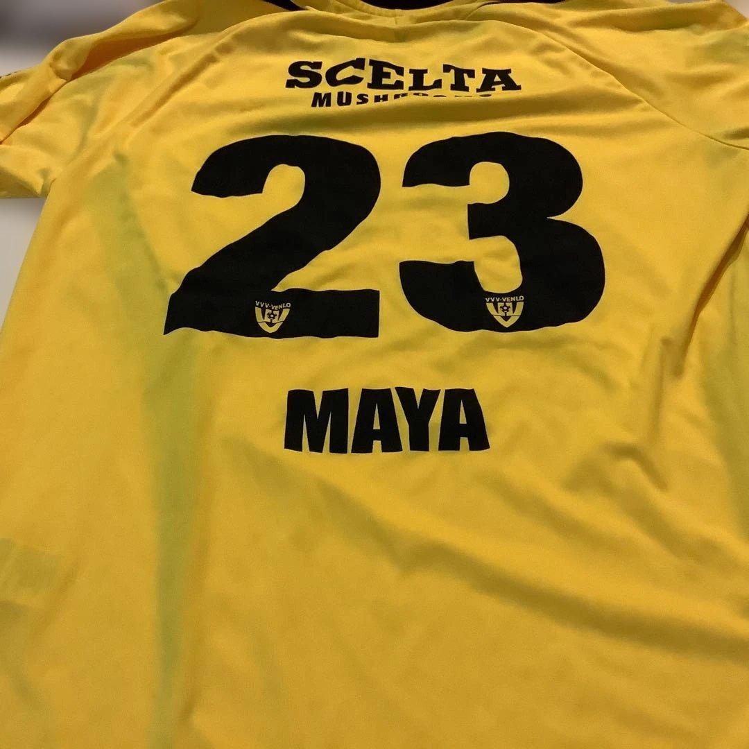 VfB Oldenburg サイン入りサッカーシャツ身幅51着丈70 スポーツ