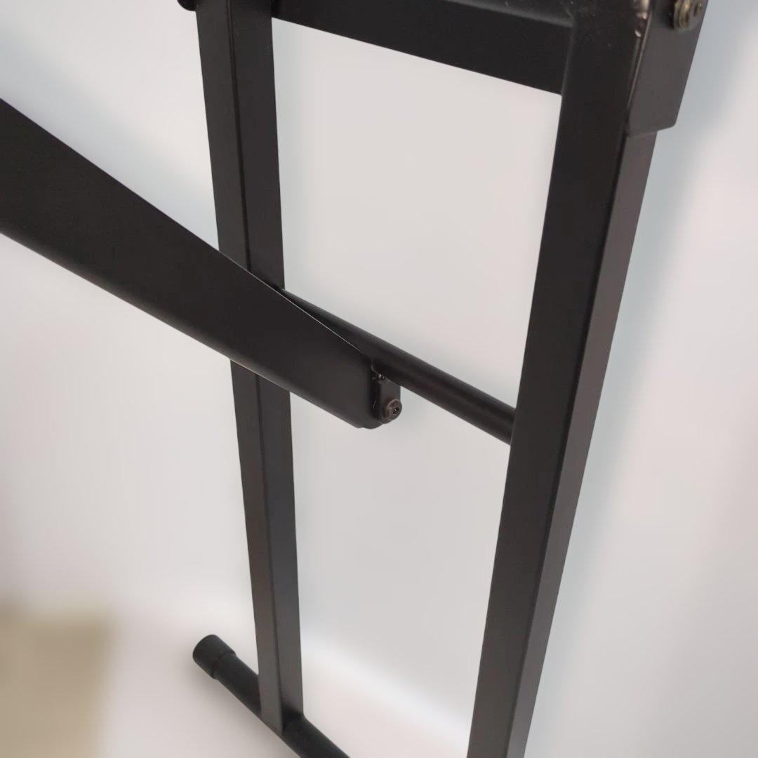 【美品】CASIO カシオ　純正ピアノスタンド CS-53P privia