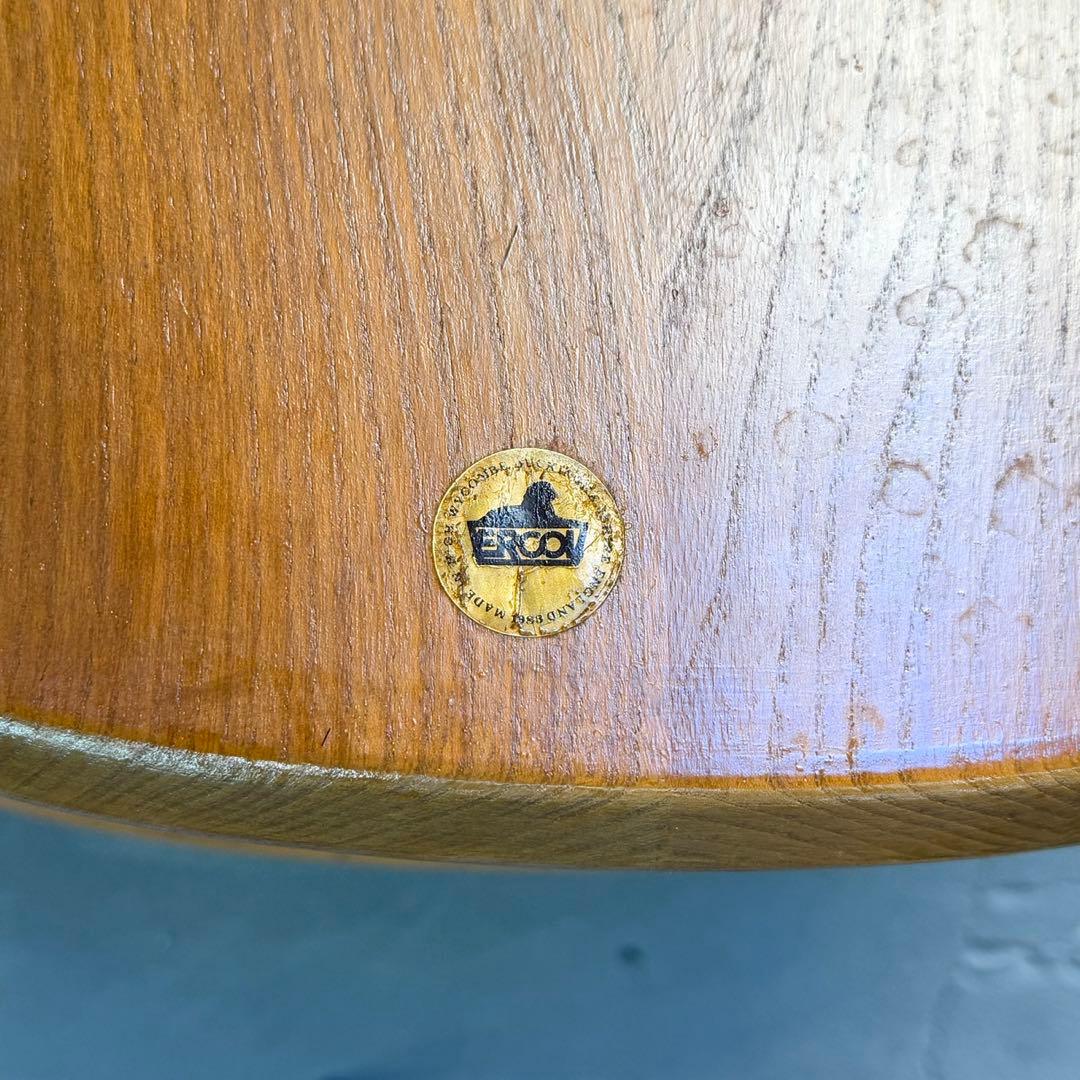 ERCOL(アーコール) / フープバックチェア (402)