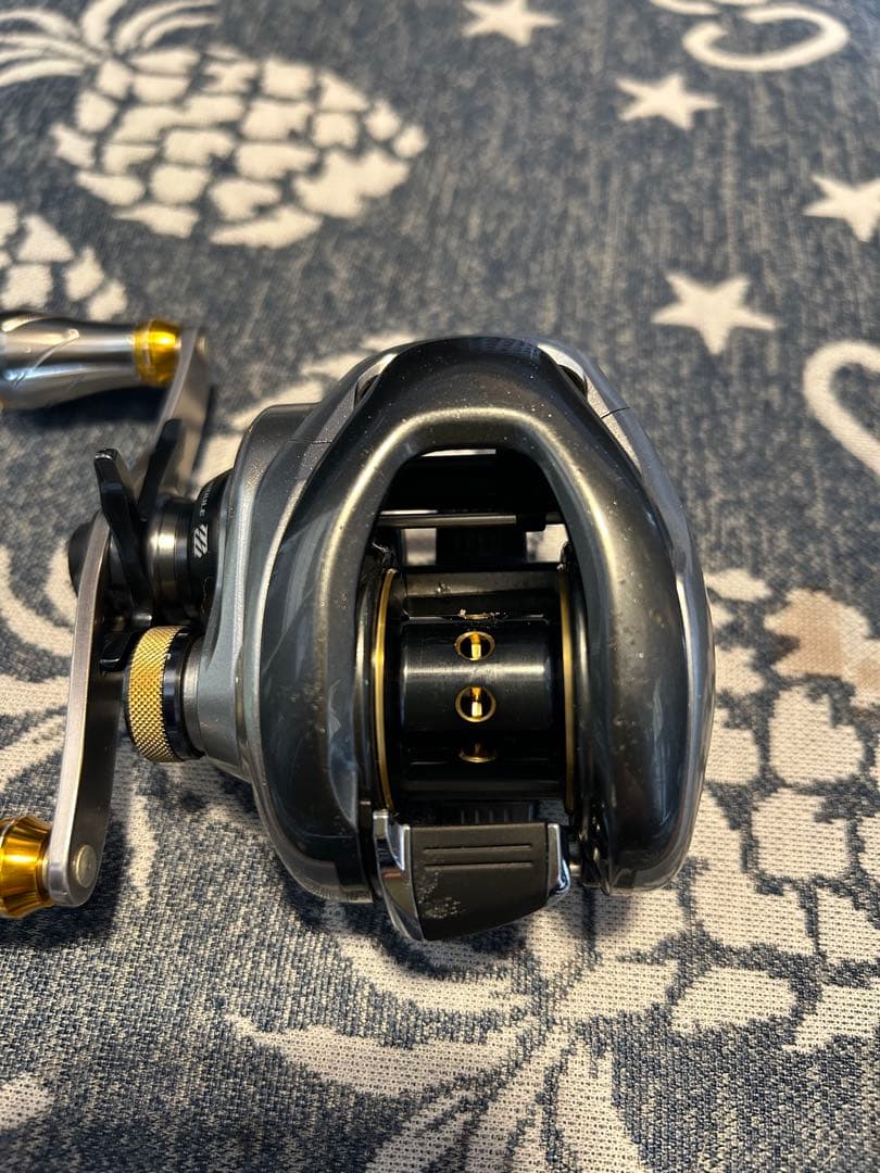 13メタニウムxg L