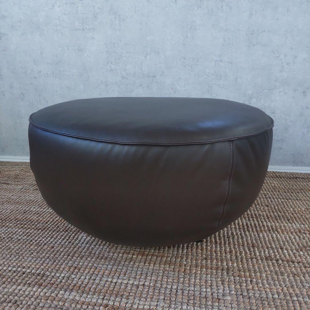 natadora ナタドラ FABLE オットマン スツール ソファ アクタス - メルカリ