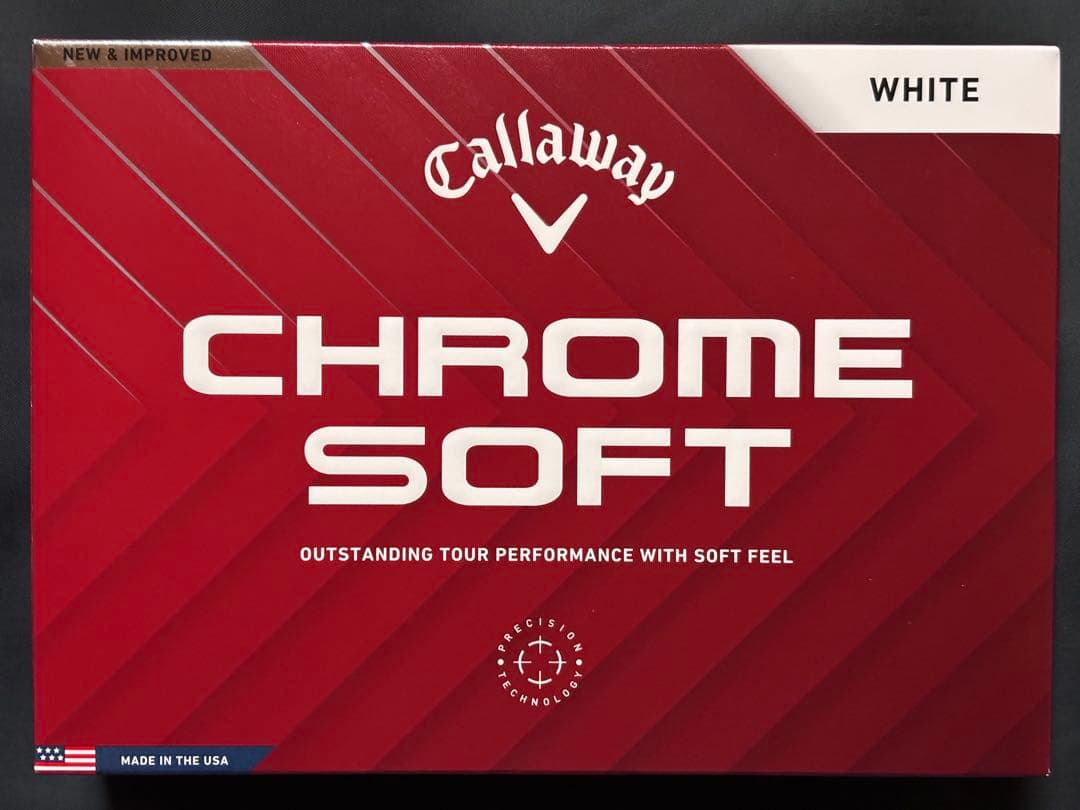 Bito Coffee様 まとめ商品　キャロウェイ　クロムツアー　クロムソフト