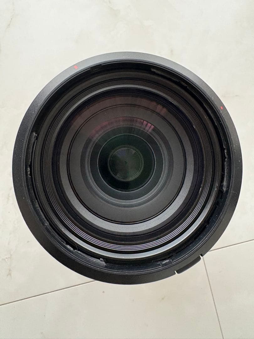 良品　SONY FE 24-70mm F2.8 GM ズームレンズ