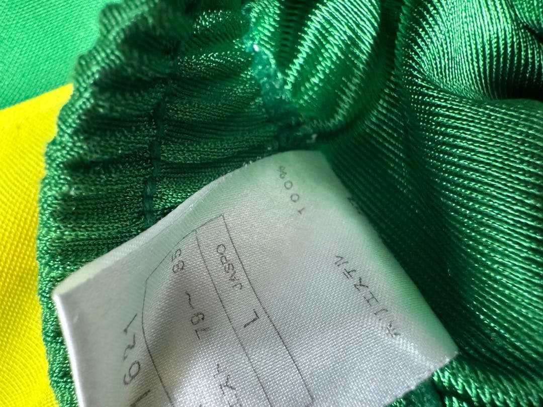 明徳義塾高校サッカー部ユニフォーム上下セット