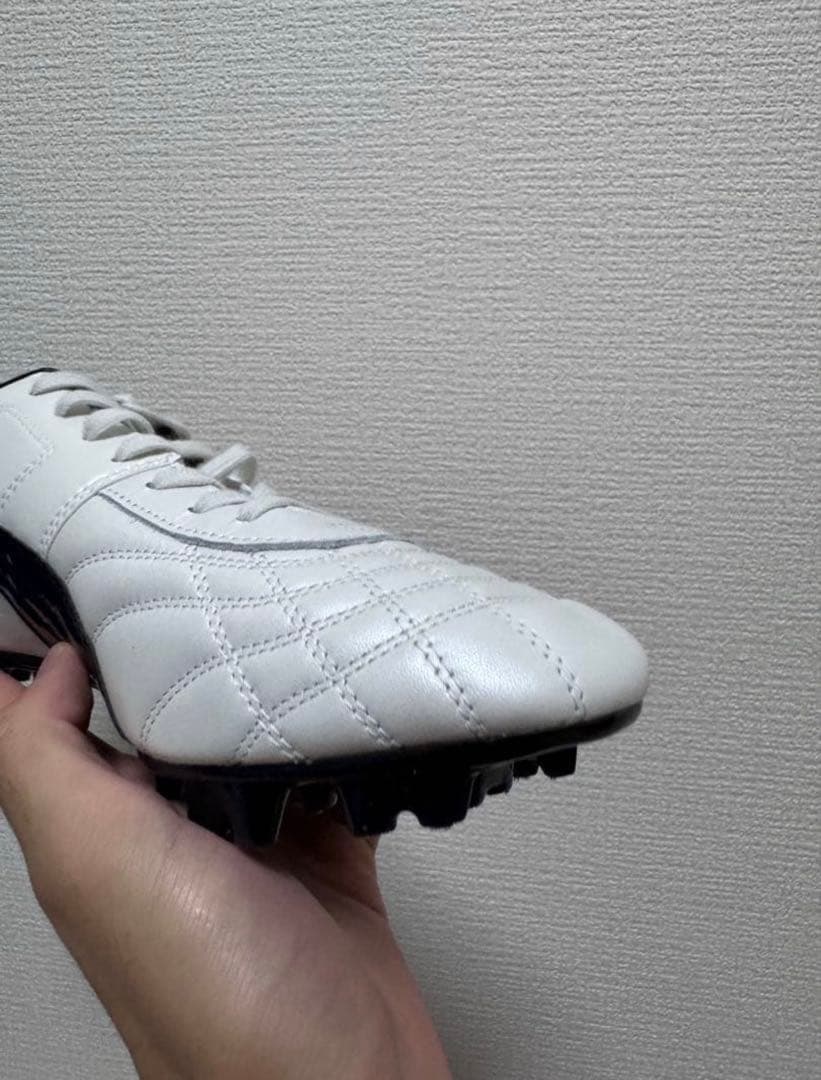 【1/14迄限定値下げ】PUMA パラメヒコ E 28.0cm サッカーシューズ