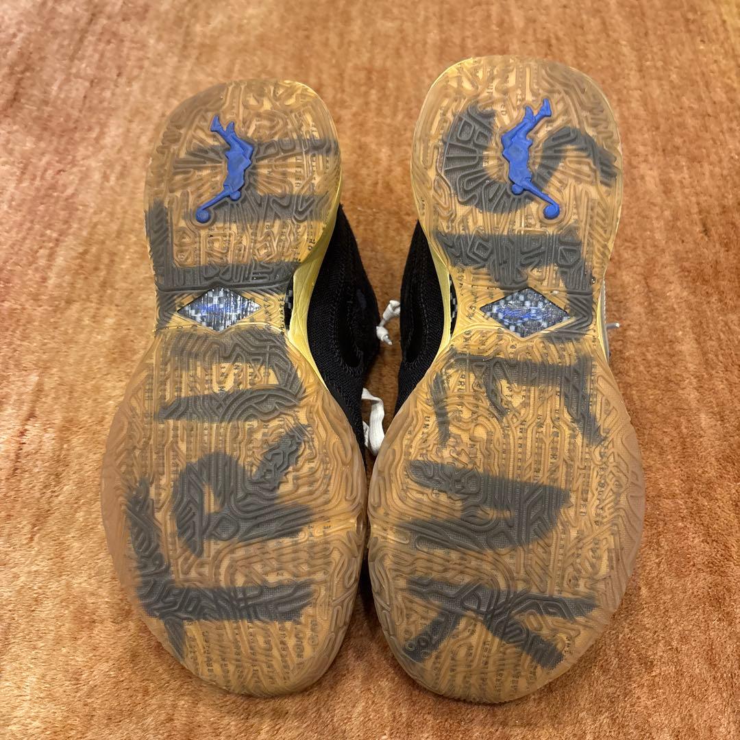 レブロン20、Uninterrupted × Nike LeBron 20