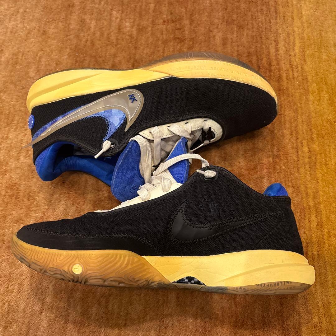 レブロン20、Uninterrupted × Nike LeBron 20