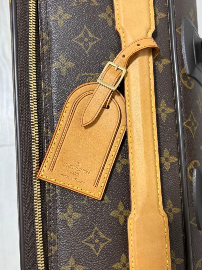 ルイ・ヴィトン LOUIS VUITTON★モノグラム ペガス55 スーツケース