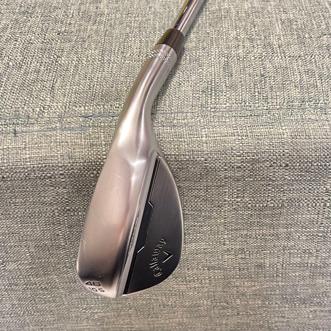 キャロウェイ OPUS オーパス ウェッジ クロム　[2024年モデル]