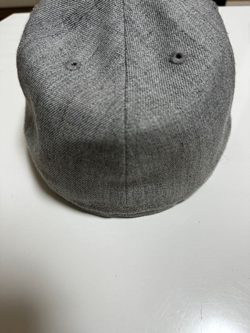 Supreme ニューエラ NEW ERA ボックスロゴ キャップ