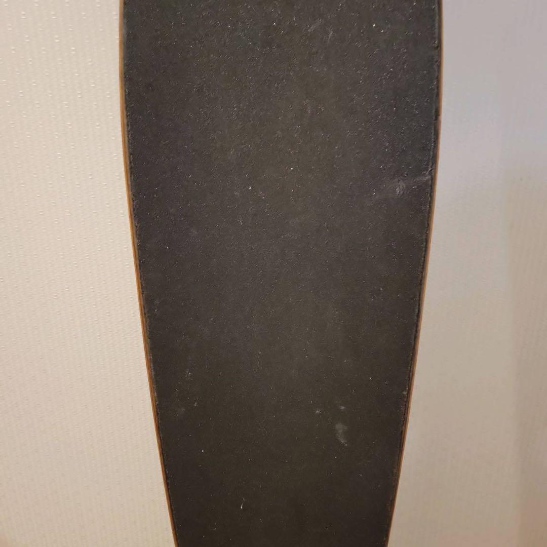 sector nine セクター9 ロングスケートボード　廃盤品　レア　当時物