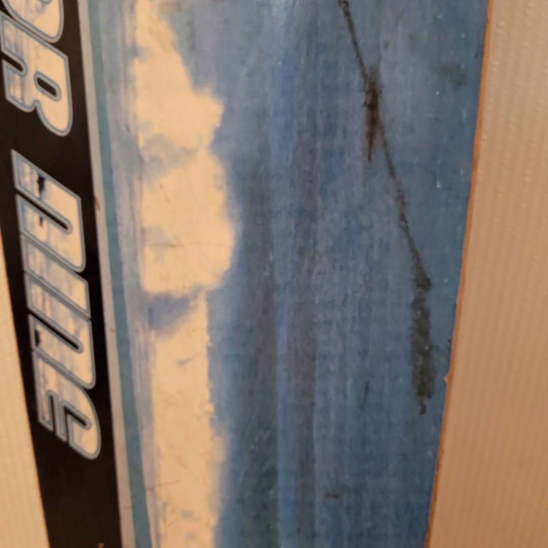 sector nine セクター9 ロングスケートボード　廃盤品　レア　当時物