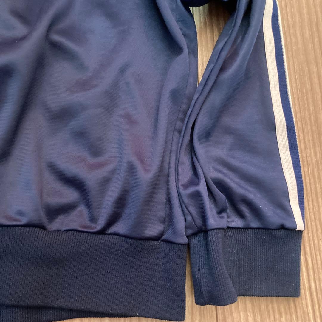 ◆80s adidas ATP ジャージ　ビンテージジジャケット