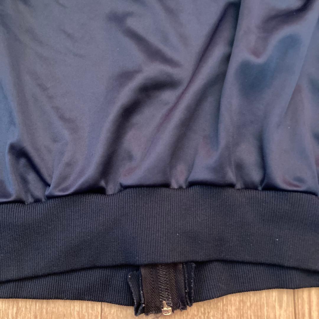 ◆80s adidas ATP ジャージ　ビンテージジジャケット