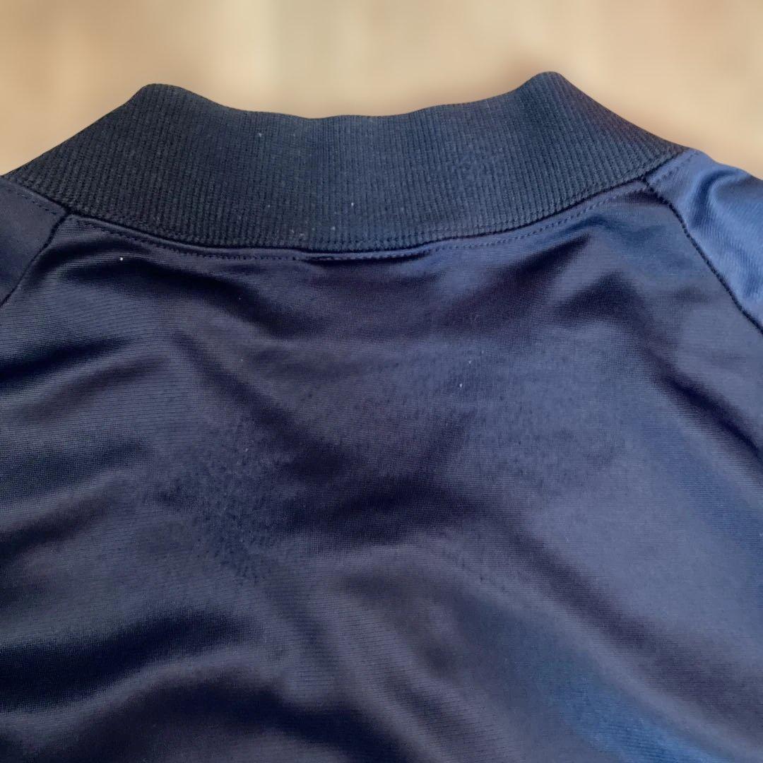 ◆80s adidas ATP ジャージ　ビンテージジジャケット