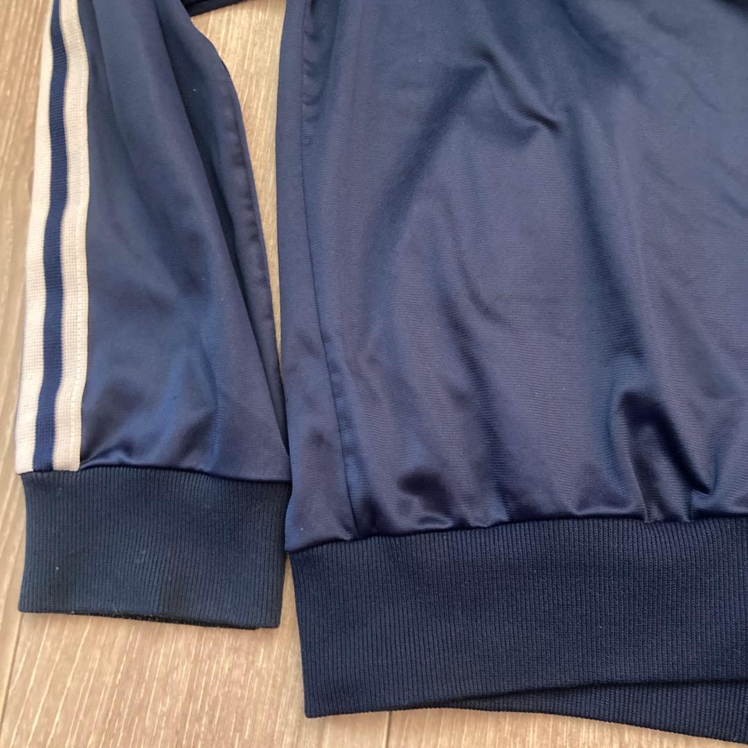 ◆80s adidas ATP ジャージ　ビンテージジジャケット