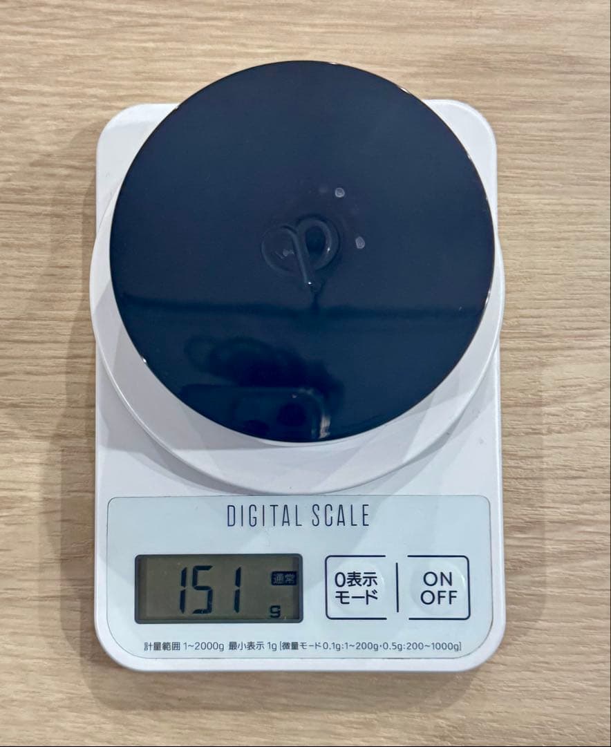 クレ・ド・ポー ボーテ　プードルトランスパラントｎ Ｍ