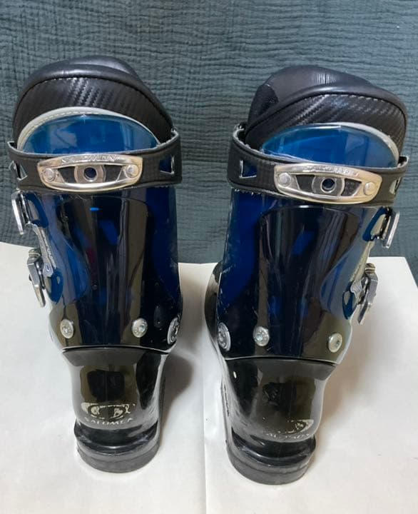 サロモン　salomon  スキーブーツ　レディース　23