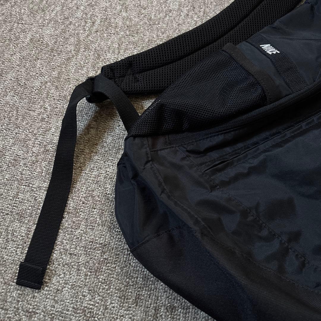 美品 00s NIKE archive スリングバッグ ワンショルダー y2k