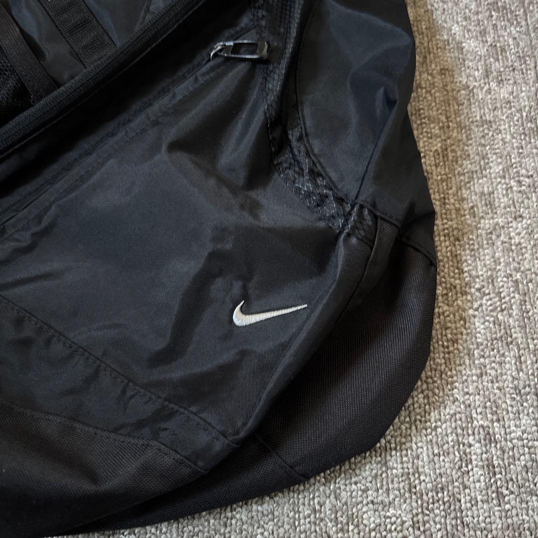 美品 00s NIKE archive スリングバッグ ワンショルダー y2k