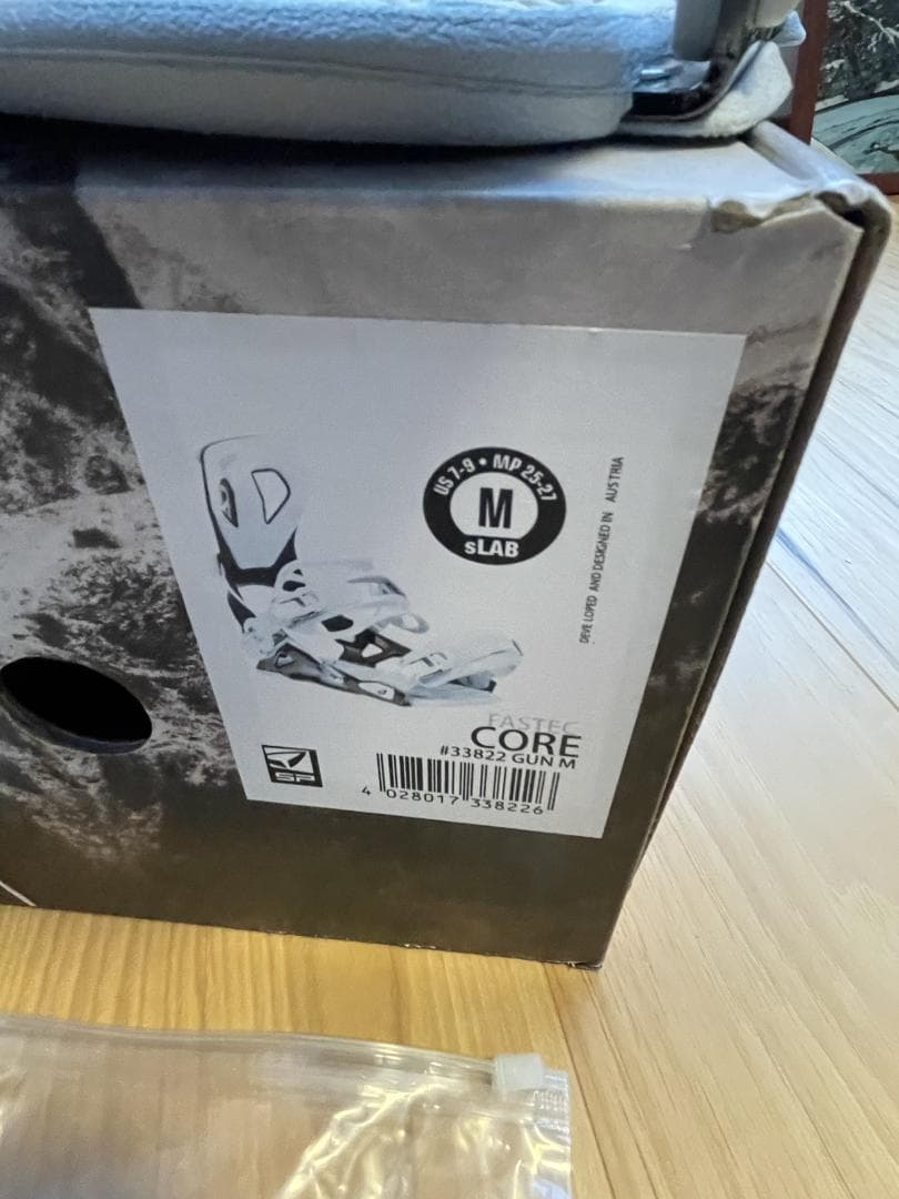 22-23 CORE MULTIENTRY Mサイズ／中古