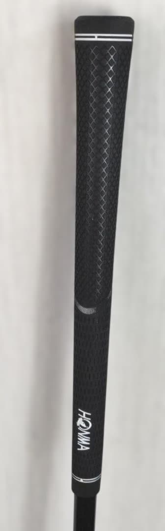 本間 　TOUR WORLD TW757 D PLUS 9.0° ドライバー