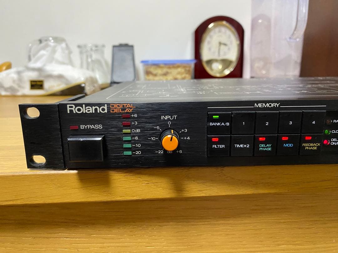 Roland ローランド SDE-3000