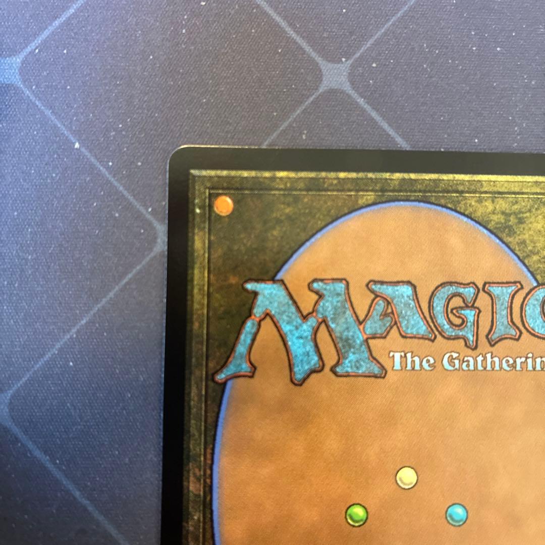 MTG　宝石の洞窟　プレイブースター版　Foil　久遠の終端　日本語版