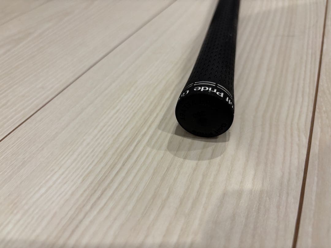 The ATTAS V2 5X PINGスリーブ付き ドライバー用シャフト