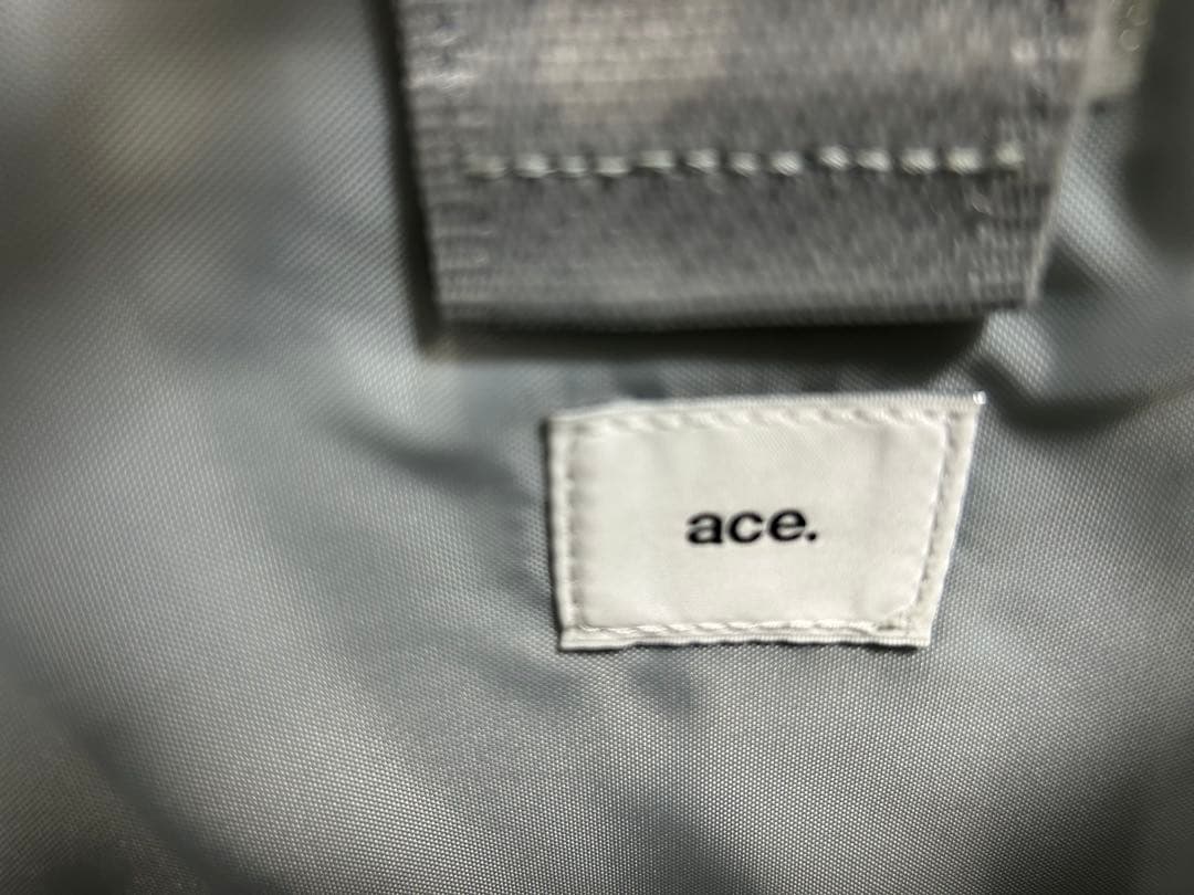 エース　リュックサック ビエナII ビジネスリュック レディース黒