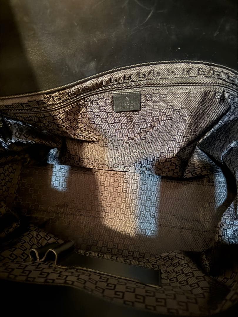 12月16日まで‼️Gucci ボストンバック　トムフォード期