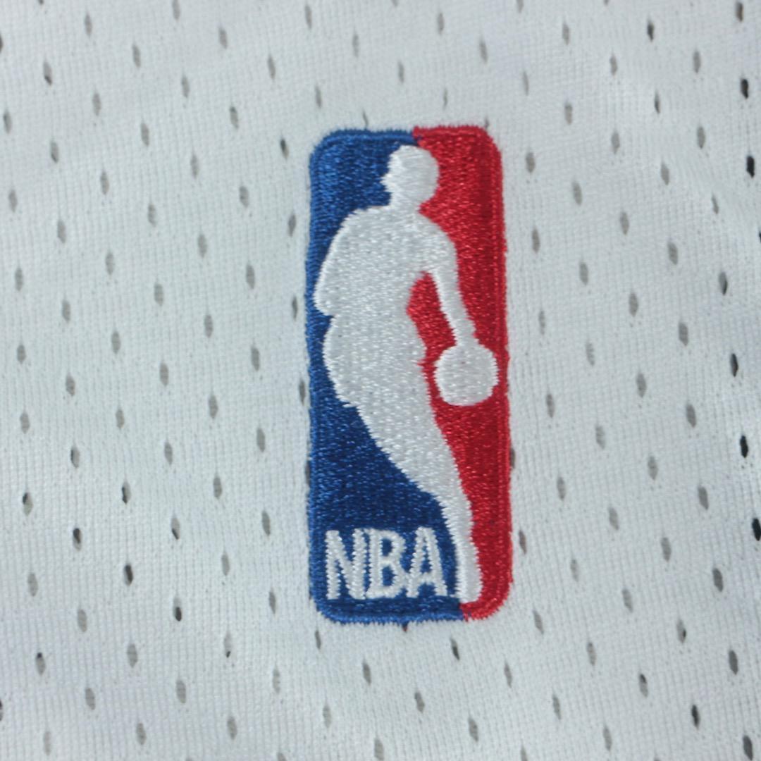 【激レア】アディダス NBA JAZZ カールマローン 32 XL ユニフォーム