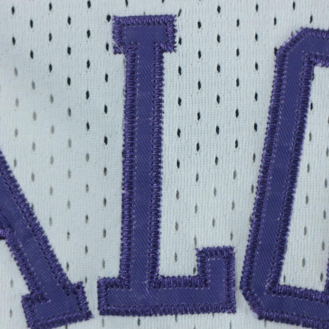 【激レア】アディダス NBA JAZZ カールマローン 32 XL ユニフォーム