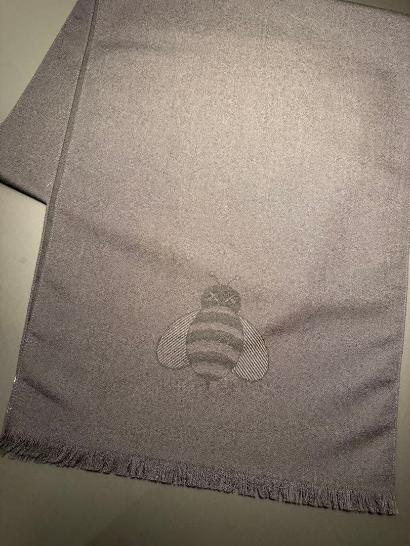 DIOR ディオール kaws カウズ ストール