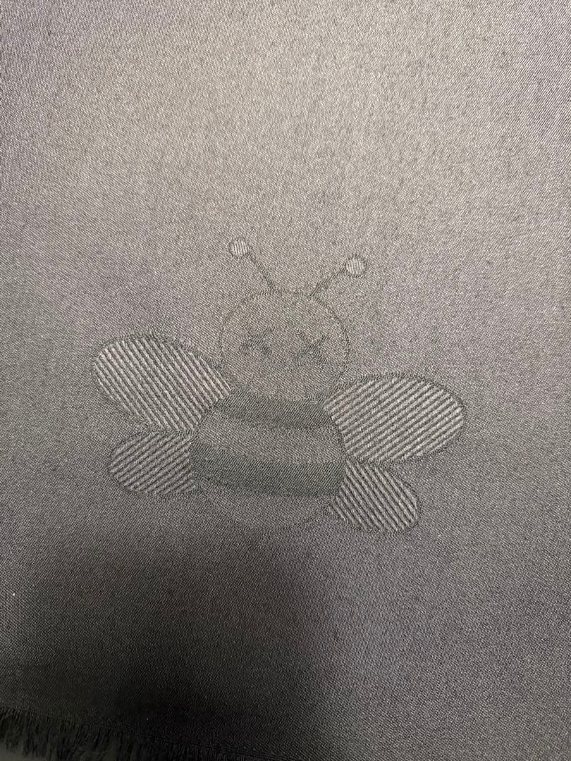 DIOR ディオール kaws カウズ ストール