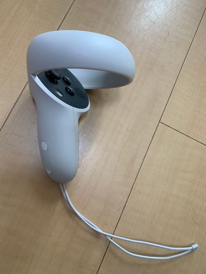  Quest 2 64GB [動作確認済み・初期化済]