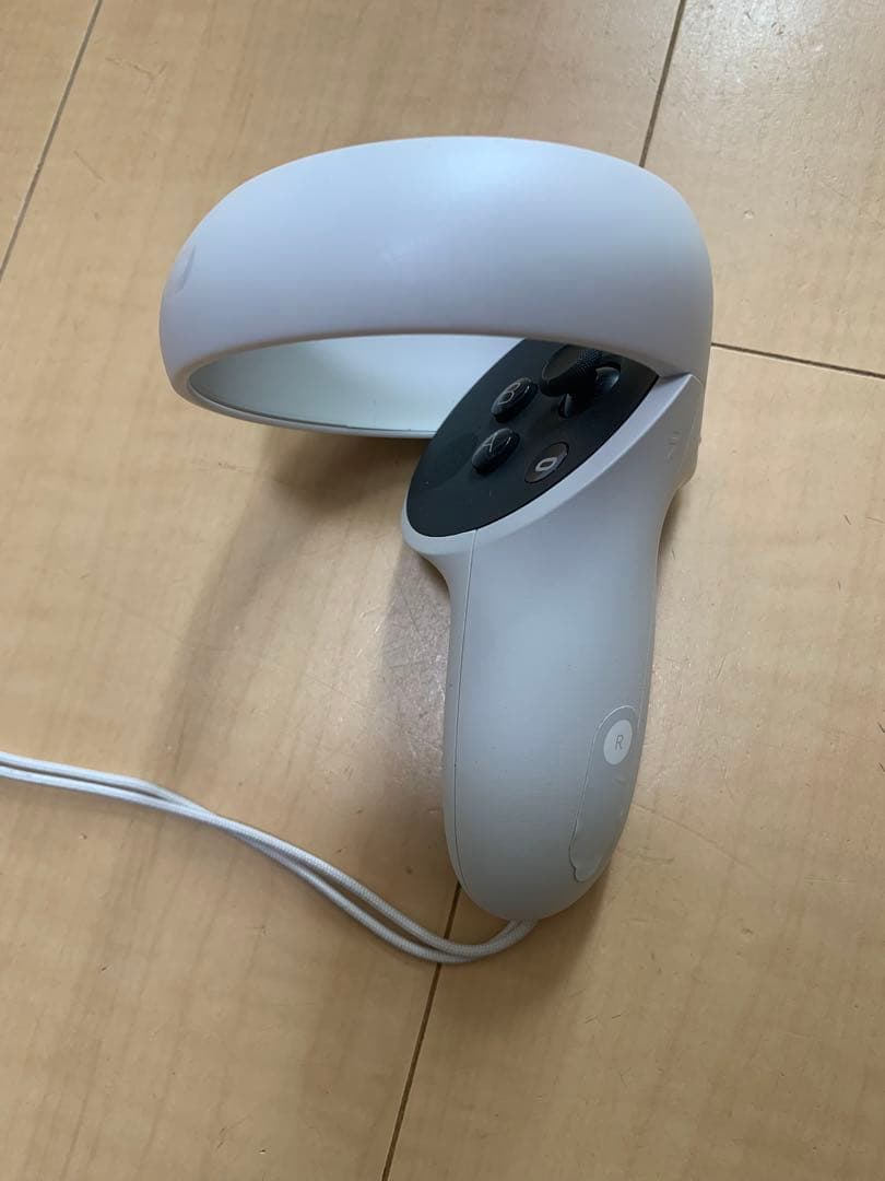  Quest 2 64GB [動作確認済み・初期化済]