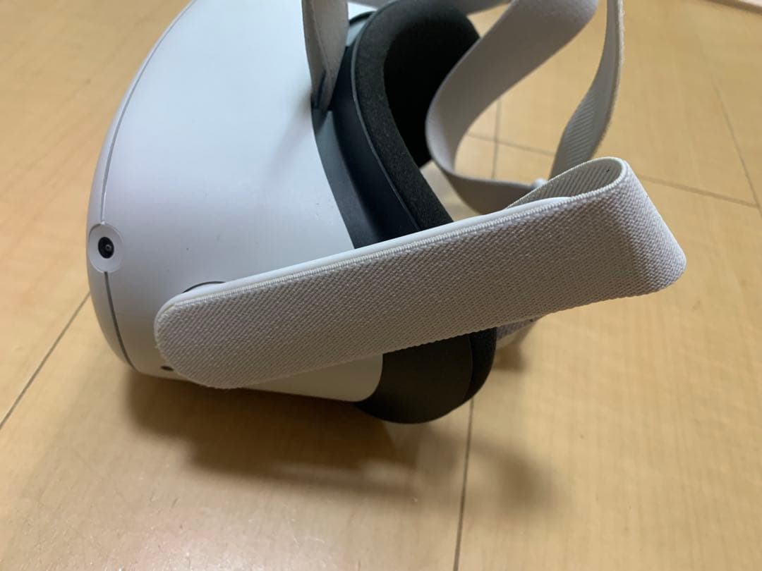  Quest 2 64GB [動作確認済み・初期化済]