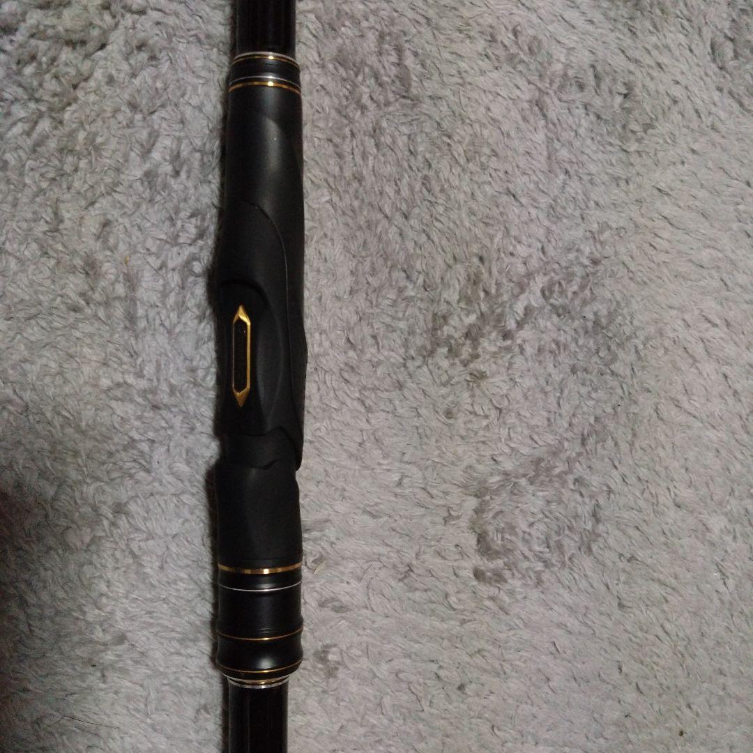 ガマカツスーパープレシード1.5-50