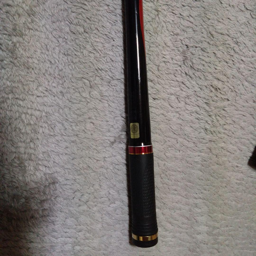 ガマカツスーパープレシード1.5-50