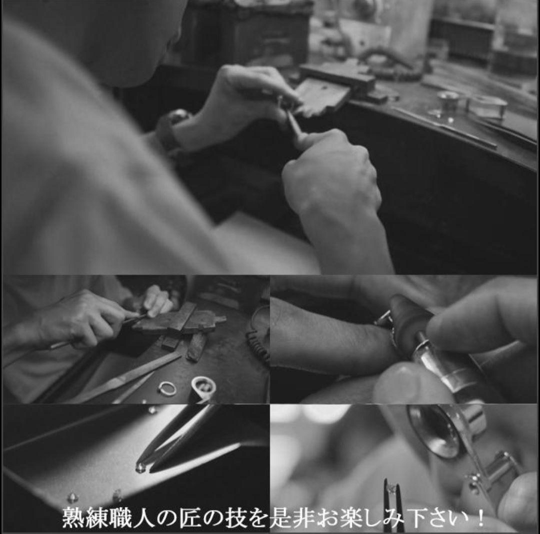 【新品】K18 18金 ブレスレット　ダイヤモンド　レディース　純金アクセサリー