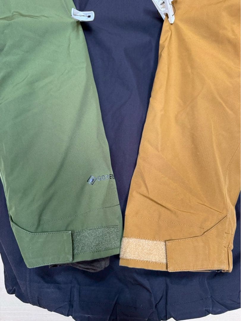 241(トゥーフォーワン)スノーボードウェアLサイズ